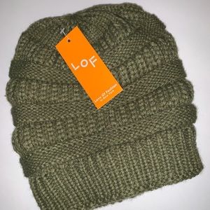 Beanie